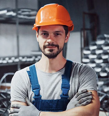 Robert Downey - Electrician